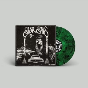 Solar Sons - Altitude ryhmässä ME SUOSITTELEMME / Perjantain julkaisut / 2026-01-16 @ Bengans Skivbutik AB (5650519)