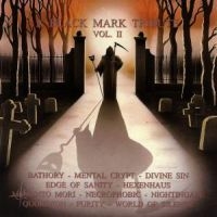 Various Artists - Black Mark Tribute Ii ryhmässä CD / Hårdrock @ Bengans Skivbutik AB (565053)