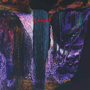 Grovjobb - Nallebjörn Är Död (Black Vinyl LP) ryhmässä VINYYLI / Kommande / Pop-Rock @ Bengans Skivbutik AB (5650541)