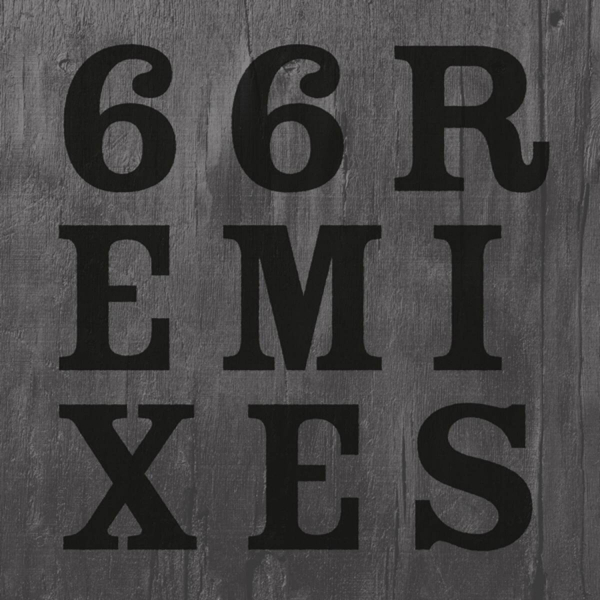 Paul Weller - 66 (Remixes) ryhmässä VINYYLI / Pop-Rock @ Bengans Skivbutik AB (5650547)