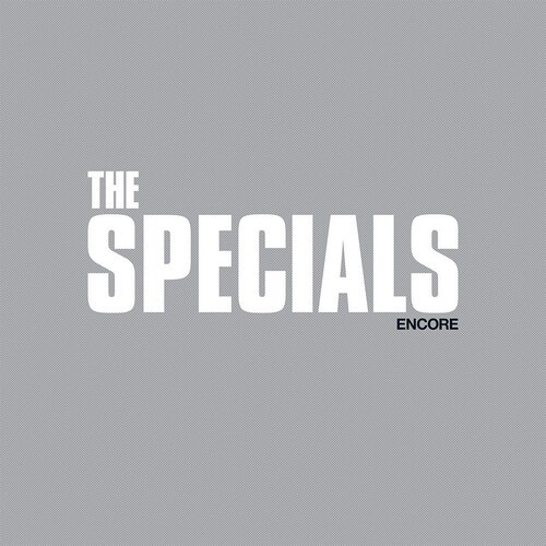 The Specials - Encore ryhmässä VINYYLI / Pop-Rock @ Bengans Skivbutik AB (5650548)