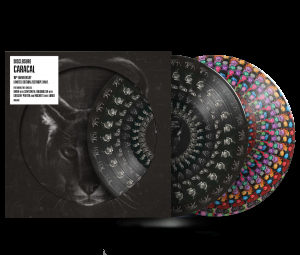 Disclosure - Caracal (Zoetrope 2LP) ryhmässä VINYYLI / Kommande / Elektroniskt,Pop-Rock @ Bengans Skivbutik AB (5650557)