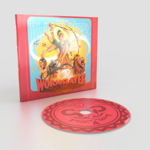 Kula Shaker - Wormslayer ryhmässä CD / Kommande / Pop-Rock @ Bengans Skivbutik AB (5650574)