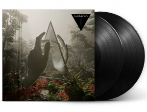 Ladytron - Paradises ryhmässä ME SUOSITTELEMME / Bengans Henkilökunnan Vinkit / Morgan recommends @ Bengans Skivbutik AB (5650577)