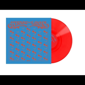 Kings Of Leon - Ep #2 ryhmässä VINYYLI / Kommande / Pop-Rock @ Bengans Skivbutik AB (5650583)