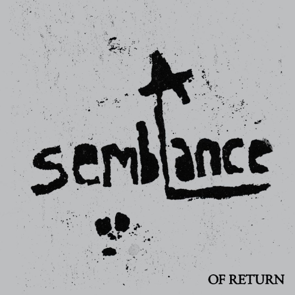 Gamedze Asher - A Semblance: Of Return ryhmässä ME SUOSITTELEMME / Perjantain julkaisut / 2026-02-27 @ Bengans Skivbutik AB (5650597)