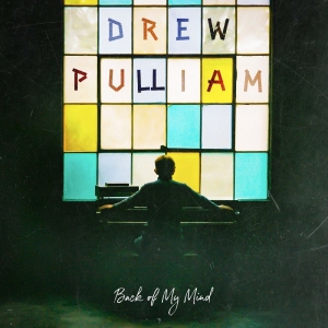 Pulliam Drew - Back Of My Mind ryhmässä VINYYLI / Kommande / World Music @ Bengans Skivbutik AB (5650604)