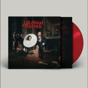 Lilly Wodd & The Prick - Christina ryhmässä VINYYLI / Kommande / Pop-Rock @ Bengans Skivbutik AB (5650636)
