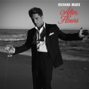 Richard Marx - After Hours ryhmässä ME SUOSITTELEMME / Perjantain julkaisut / 2026-01-16 @ Bengans Skivbutik AB (5650650)