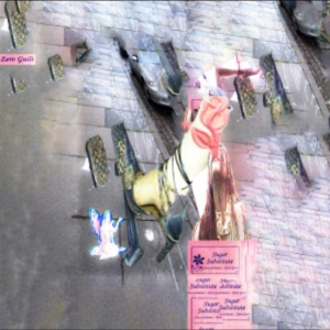 Fuzz Lightyear - Zero Guilt ryhmässä ME SUOSITTELEMME / Perjantain julkaisut / 2025-12-05 @ Bengans Skivbutik AB (5650654)