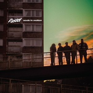 Pastel - Souls In Motion (Manchester Edition ryhmässä VINYYLI / Kommande / Pop-Rock @ Bengans Skivbutik AB (5650655)