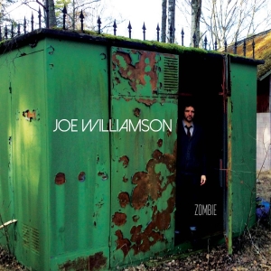 Joe Williamson - Zombie ryhmässä VINYYLI / Nyheter / Pop-Rock @ Bengans Skivbutik AB (5650660)