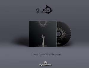 Sedna - Sila Nuna ryhmässä CD / Kommande / Hårdrock @ Bengans Skivbutik AB (5650670)
