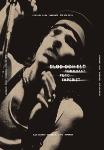 Imperiet - Blod Och Eld – Torndahl Foto Imperiet Deluxeutgåva ryhmässä Övriga böcker / Kommande @ Bengans Skivbutik AB (5650688)