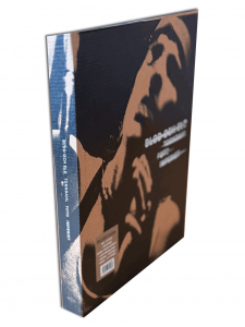 Imperiet - Blod Och Eld – Torndahl Foto Imperiet Deluxeutgåva ryhmässä Övriga böcker @ Bengans Skivbutik AB (5650688)