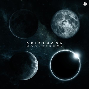 Driftmoon - Moonstruck ryhmässä CD / Kommande / Dance-Techno @ Bengans Skivbutik AB (5650689)