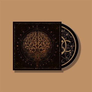 Dark Sky Burial - The Sacred Neurotic ryhmässä CD / Kommande / Elektroniskt @ Bengans Skivbutik AB (5650691)