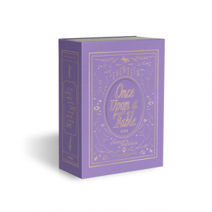 Seventeen - 2026 Seasons Greetings ryhmässä MERCHANDISE / Merch / Kommande / K-Pop @ Bengans Skivbutik AB (5650716)