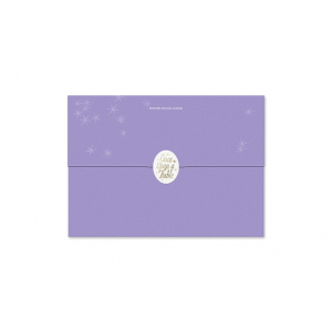 Seventeen - 2026 Wall Calendar ryhmässä MERCHANDISE / Merch / Kommande / K-Pop @ Bengans Skivbutik AB (5650717)