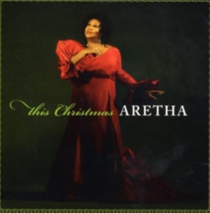 Aretha Franklin - This Christmas Aretha ryhmässä CD / Julmusik @ Bengans Skivbutik AB (5650720)
