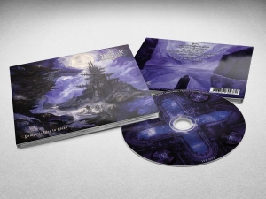 Bloedmaan - Vampyric War In Blood (Digipack) ryhmässä CD @ Bengans Skivbutik AB (5650759)