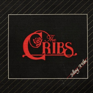 The Cribs - Selling A Vibe ryhmässä VINYYLI / Kommande / Pop-Rock @ Bengans Skivbutik AB (5650799)