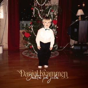 Daniel Kvammen - Jakta På Jula ryhmässä ME SUOSITTELEMME / Suosituimmat uutiset - Vinyl @ Bengans Skivbutik AB (5650808)