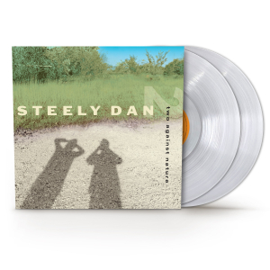 Steely Dan - Two Against Nature (Clear 2Lp) ryhmässä VINYYLI / Kommande / Pop-Rock @ Bengans Skivbutik AB (5650855)