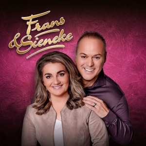 Frans & Sieneke Bauer - Frans & Sieneke ryhmässä CD / Pop-Rock @ Bengans Skivbutik AB (5650867)