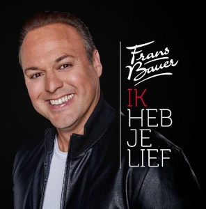 Frans Bauer - Ik Heb Je Lief ryhmässä CD / World Music @ Bengans Skivbutik AB (5650869)