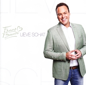 Frans Bauer - Lieve Schat ryhmässä CD @ Bengans Skivbutik AB (5650872)