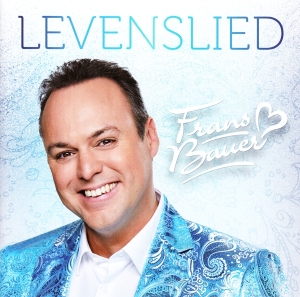 Frans Bauer - Levenslied ryhmässä CD / Pop-Rock @ Bengans Skivbutik AB (5650874)