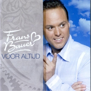 Frans Bauer - Voor Altijd ryhmässä CD / Pop-Rock @ Bengans Skivbutik AB (5650879)