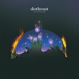 Slothrust - I Promise ryhmässä CD / Pop-Rock @ Bengans Skivbutik AB (5650922)