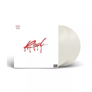 Playboi Carti - Whole Lotta Red (5 Year Anniversary 2LP) ryhmässä ME SUOSITTELEMME / Perjantain julkaisut / 2025-12-12 @ Bengans Skivbutik AB (5650934)