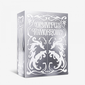 TXT - 2026 Seasons Greetings ryhmässä MERCHANDISE / Merch / Kommande / K-Pop @ Bengans Skivbutik AB (5650944)