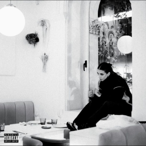 Young Miko - Do Not Disturb ryhmässä CD / Kommande / Pop-Rock @ Bengans Skivbutik AB (5650968)