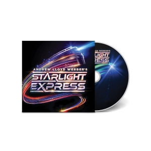 Webber Andrew Lloyd - Starlight Express ryhmässä Kommande - alla format @ Bengans Skivbutik AB (5650969)