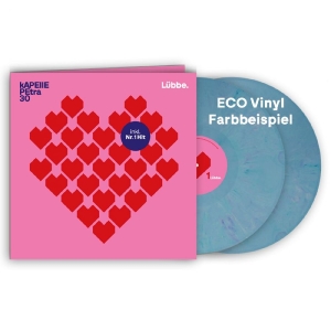 Kapelle Petra - Kapelle Petra ryhmässä VINYYLI / Kommande / Pop-Rock @ Bengans Skivbutik AB (5650977)