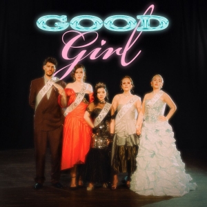 Remote Bondage - Good Girl ryhmässä VINYYLI / Kommande / Pop-Rock @ Bengans Skivbutik AB (5650981)