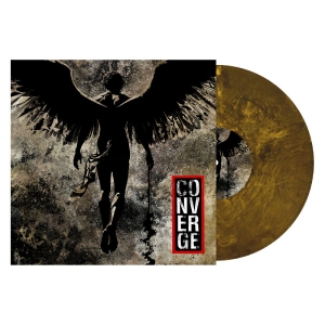 Converge - Love Is Not Enough (Indie Exclusive ryhmässä VINYYLI / Kommande / Hårdrock @ Bengans Skivbutik AB (5650983)
