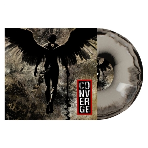Converge - Love Is Not Enough ryhmässä VINYYLI / Kommande / Hårdrock @ Bengans Skivbutik AB (5650984)