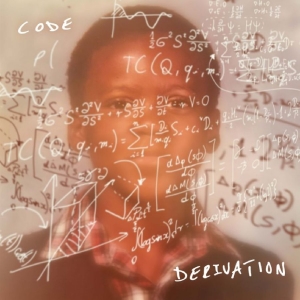 Robert Glasper - Code Derivation ryhmässä VINYYLI / Kommande / Jazz @ Bengans Skivbutik AB (5650995)