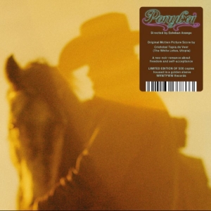 Cristobal Tapia De Veer - Ponyboi (Original Motion Picture So ryhmässä VINYYLI / Kommande / Pop-Rock @ Bengans Skivbutik AB (5651005)