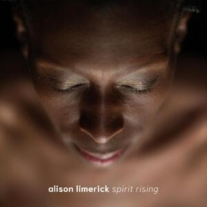 Alison Limerick - Spirit Rising ryhmässä ME SUOSITTELEMME / Perjantain julkaisut / 2025-12-19 @ Bengans Skivbutik AB (5651010)