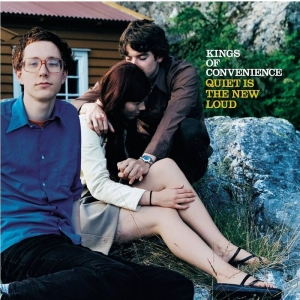 Kings Of Convenience - Quiet Is The New Loud ryhmässä CD / Kommande / Norsk Musik,Pop-Rock @ Bengans Skivbutik AB (5651017)