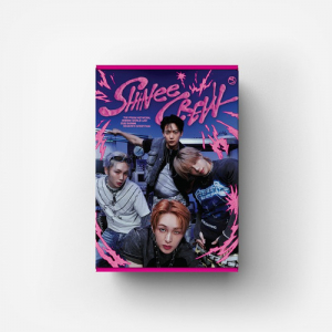 SHINee - 2026 Seasons Greetings + Photocard Set ryhmässä MERCHANDISE / Merch / Kommande / K-Pop @ Bengans Skivbutik AB (5651031)