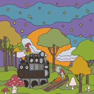 Wet Tuna - Vast ryhmässä CD / Kommande / Pop-Rock @ Bengans Skivbutik AB (5651340)