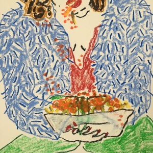 Lots Of Hands - Mistake ryhmässä Kommande / Pop-Rock @ Bengans Skivbutik AB (5651342)