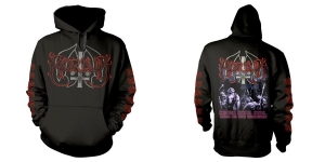 Marduk - Hood - Heaven Shall Burn (M) ryhmässä MERCHANDISE / Hupparit / Kommande / Hårdrock @ Bengans Skivbutik AB (5651382)